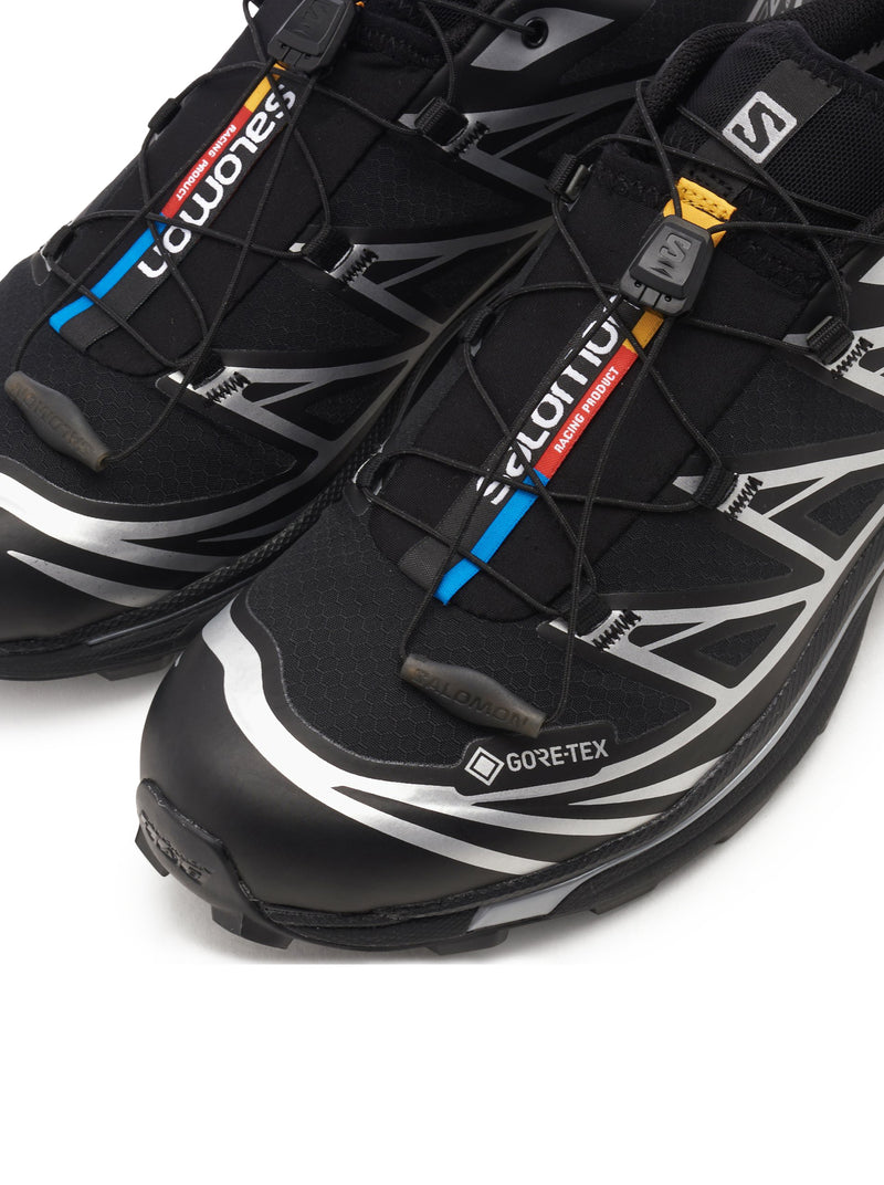 SALOMON XT-6 GORE-TEX