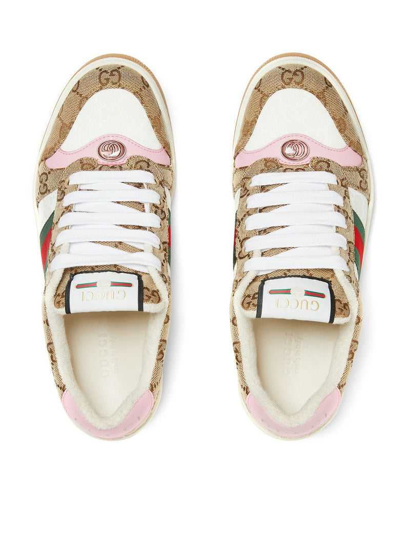 Screener Gucci Scarpe Da Donna SNEAKER SCREENER DONNA