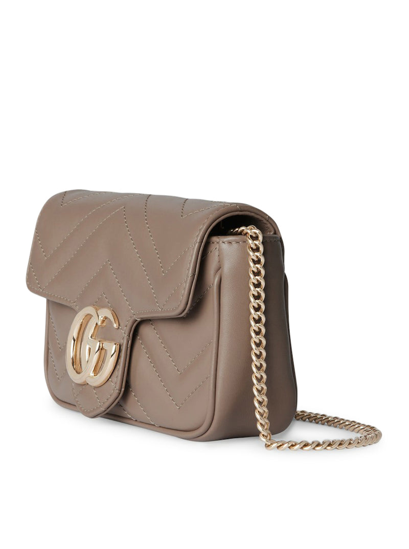 SUPER MINI BORSA GG MARMONT