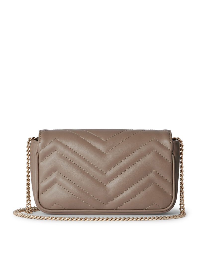 SUPER MINI BORSA GG MARMONT