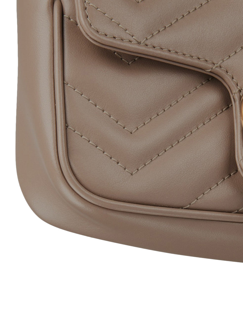 SUPER MINI BORSA GG MARMONT