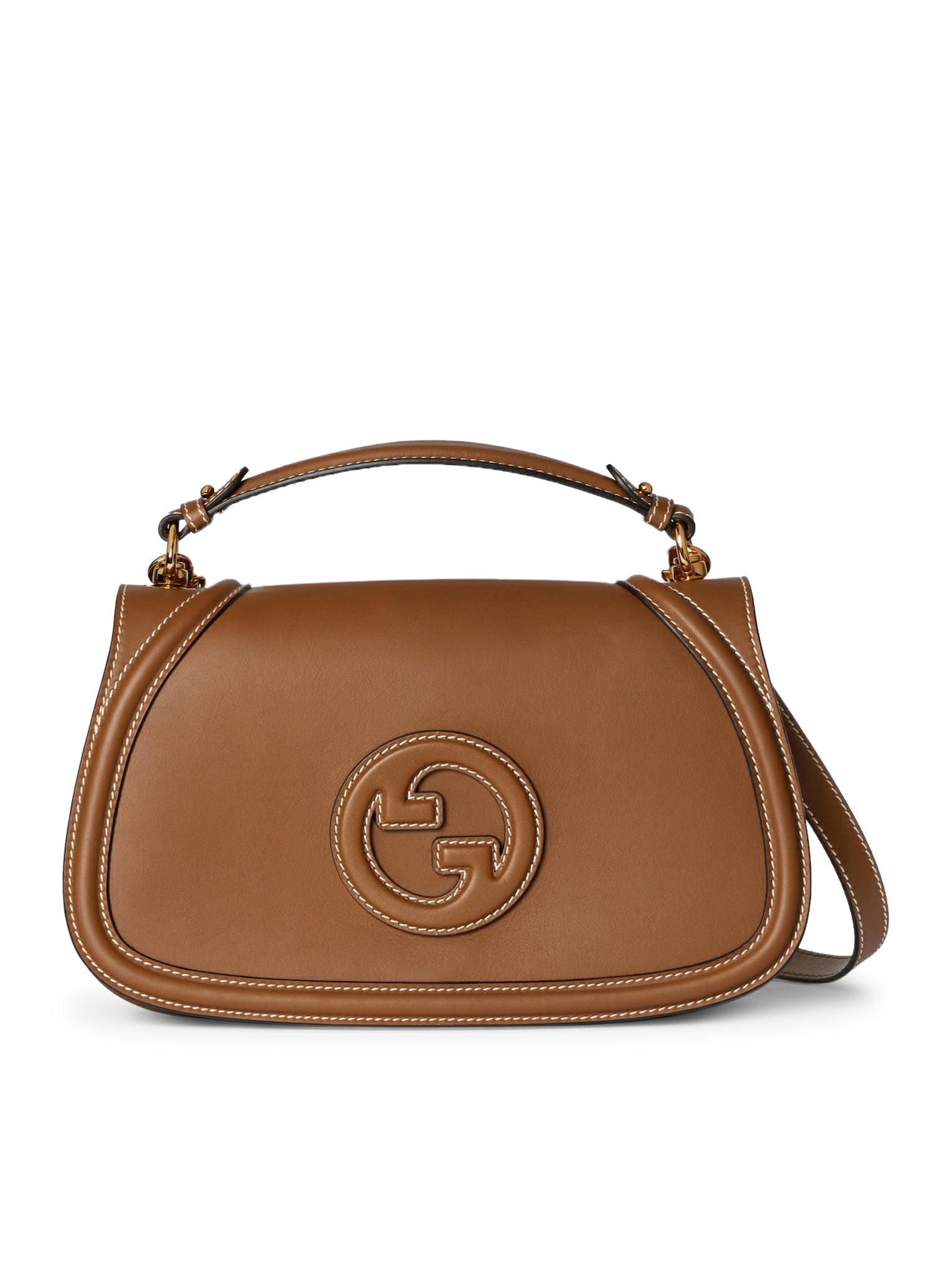 BORSA A MANO GUCCI BLONDIE MEDIA