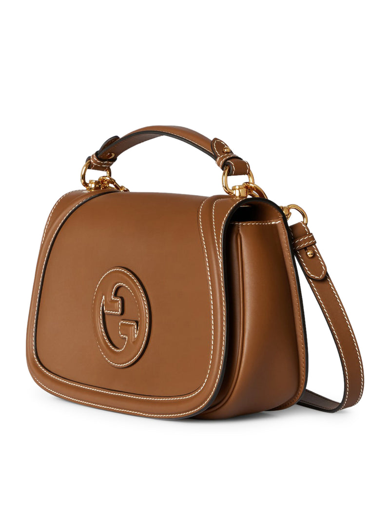 BORSA A MANO GUCCI BLONDIE MEDIA