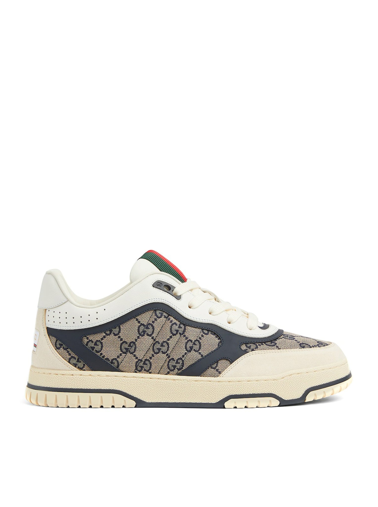 SNEAKER UOMO GUCCI RE-WEB