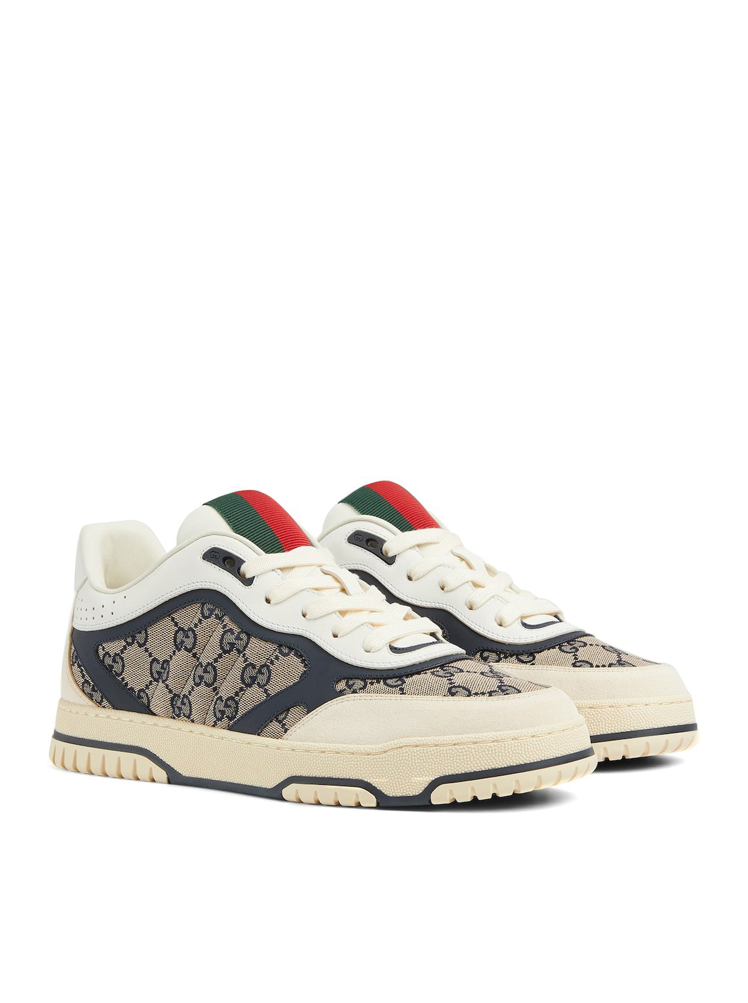 SNEAKER UOMO GUCCI RE-WEB