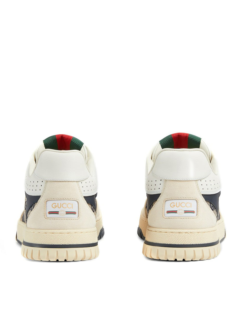 SNEAKER UOMO GUCCI RE-WEB