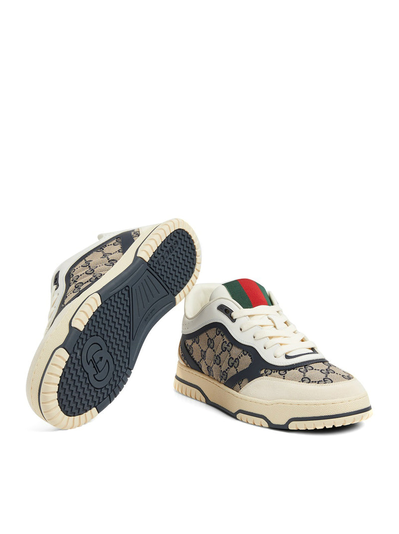 SNEAKER UOMO GUCCI RE-WEB