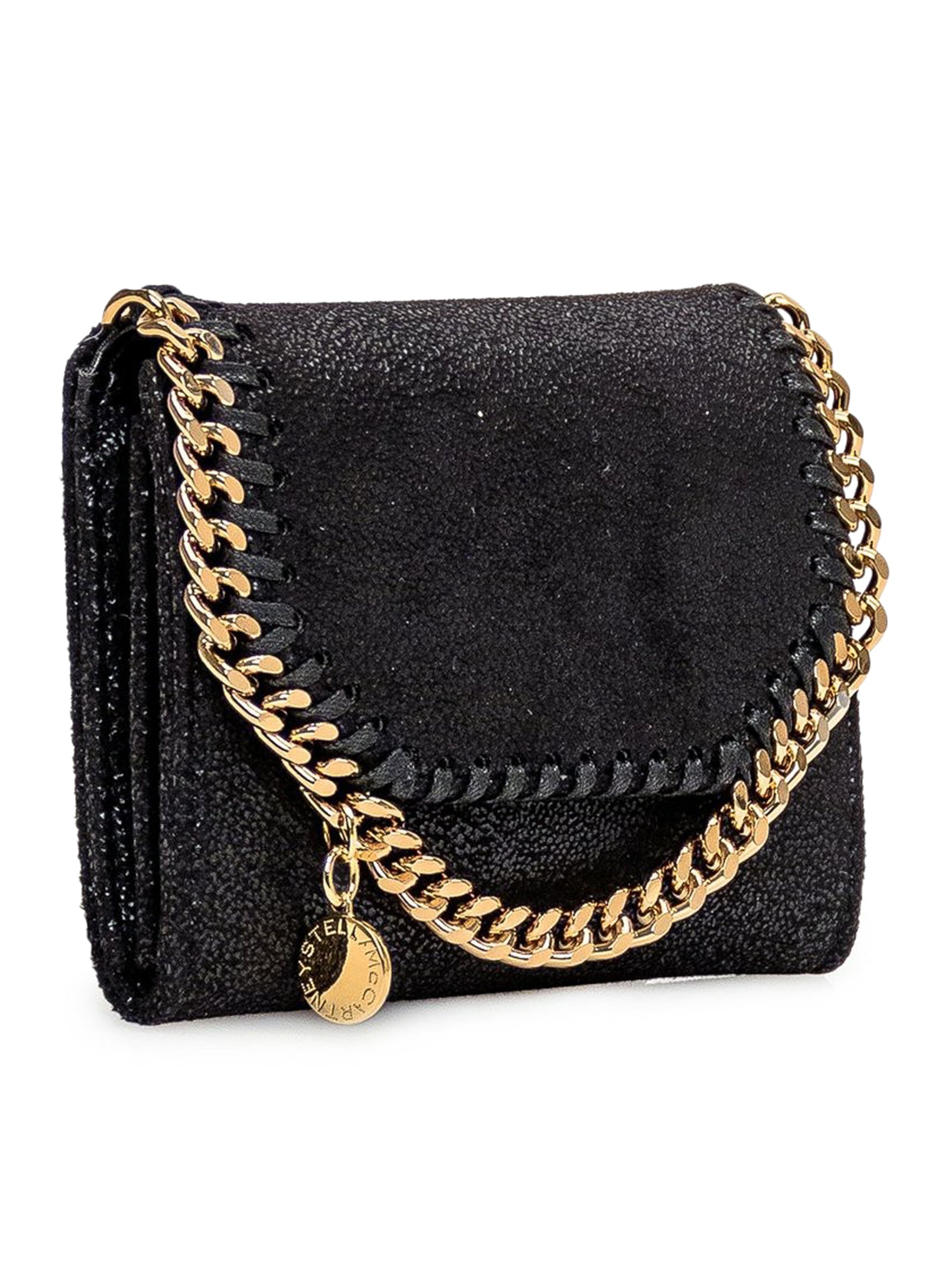 Portafoglio Falabella Small Flap