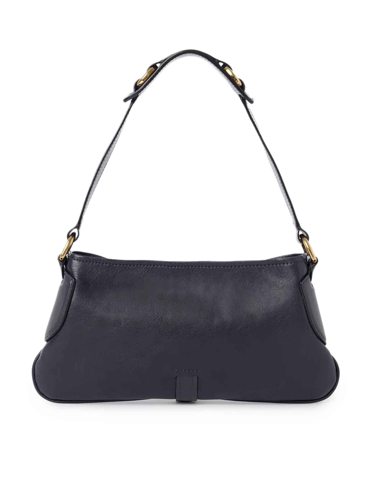 BORSA A SPALLA KERALA 25 IN PELLE MORBIDA – Suit Negozi