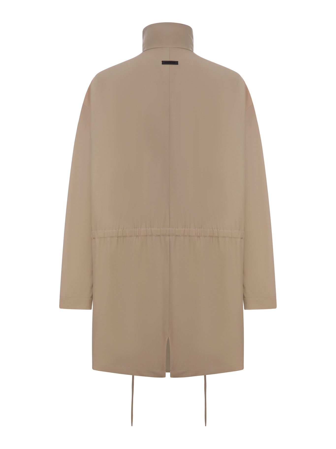 PARKA IN LANA