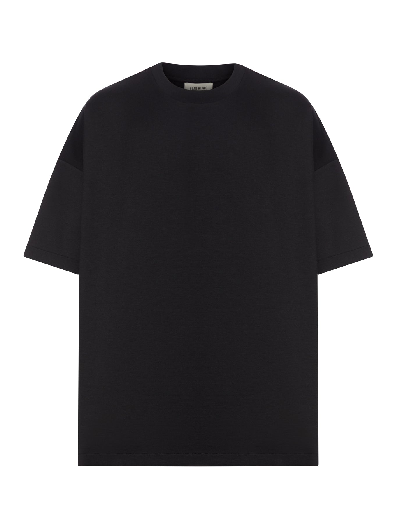 T-SHIRT A MANICA CORTA MILANO