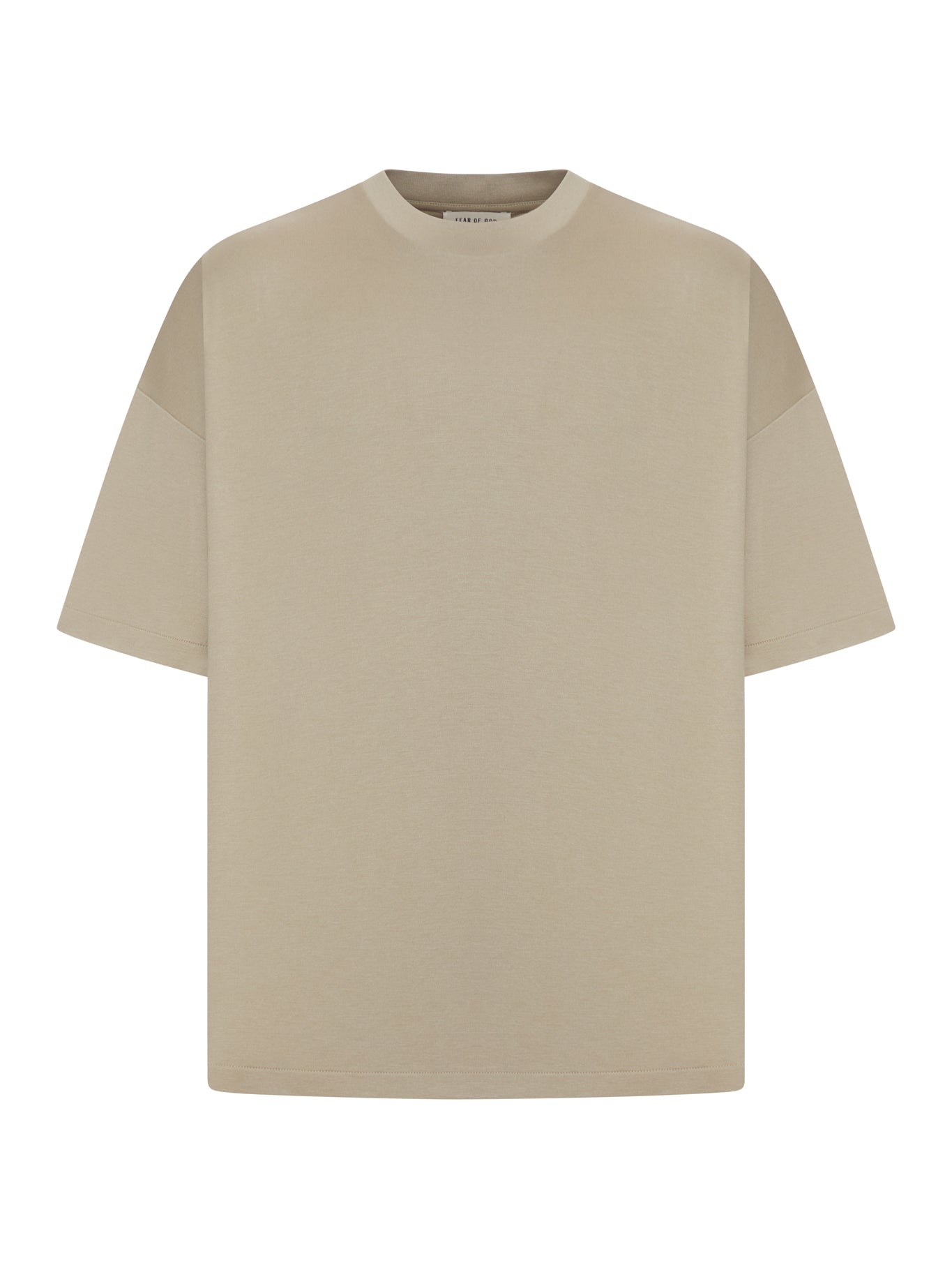 T-SHIRT A MANICA CORTA MILANO