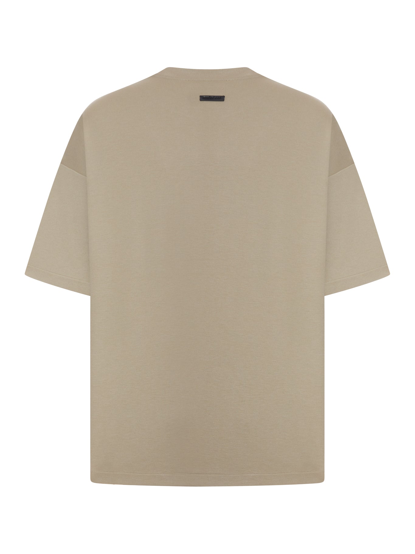T-SHIRT A MANICA CORTA MILANO