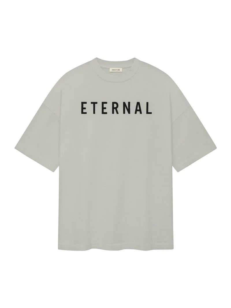 T-SHIRT IN JERSERY ETERNAL