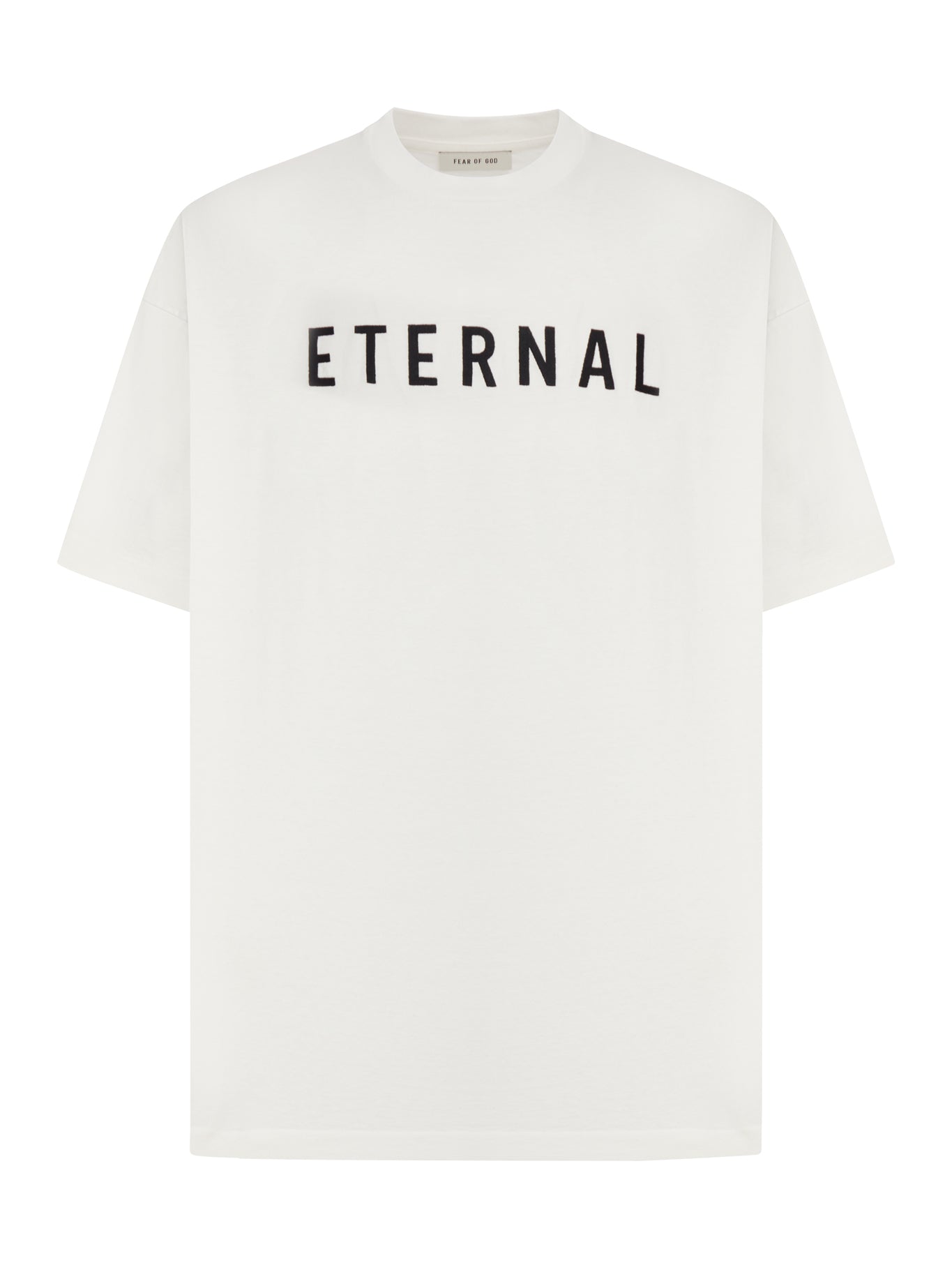 T-SHIRT IN JERSERY ETERNAL