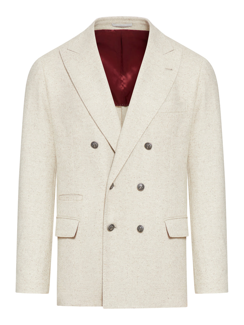 Suitnegozi Blazer doppiopetto