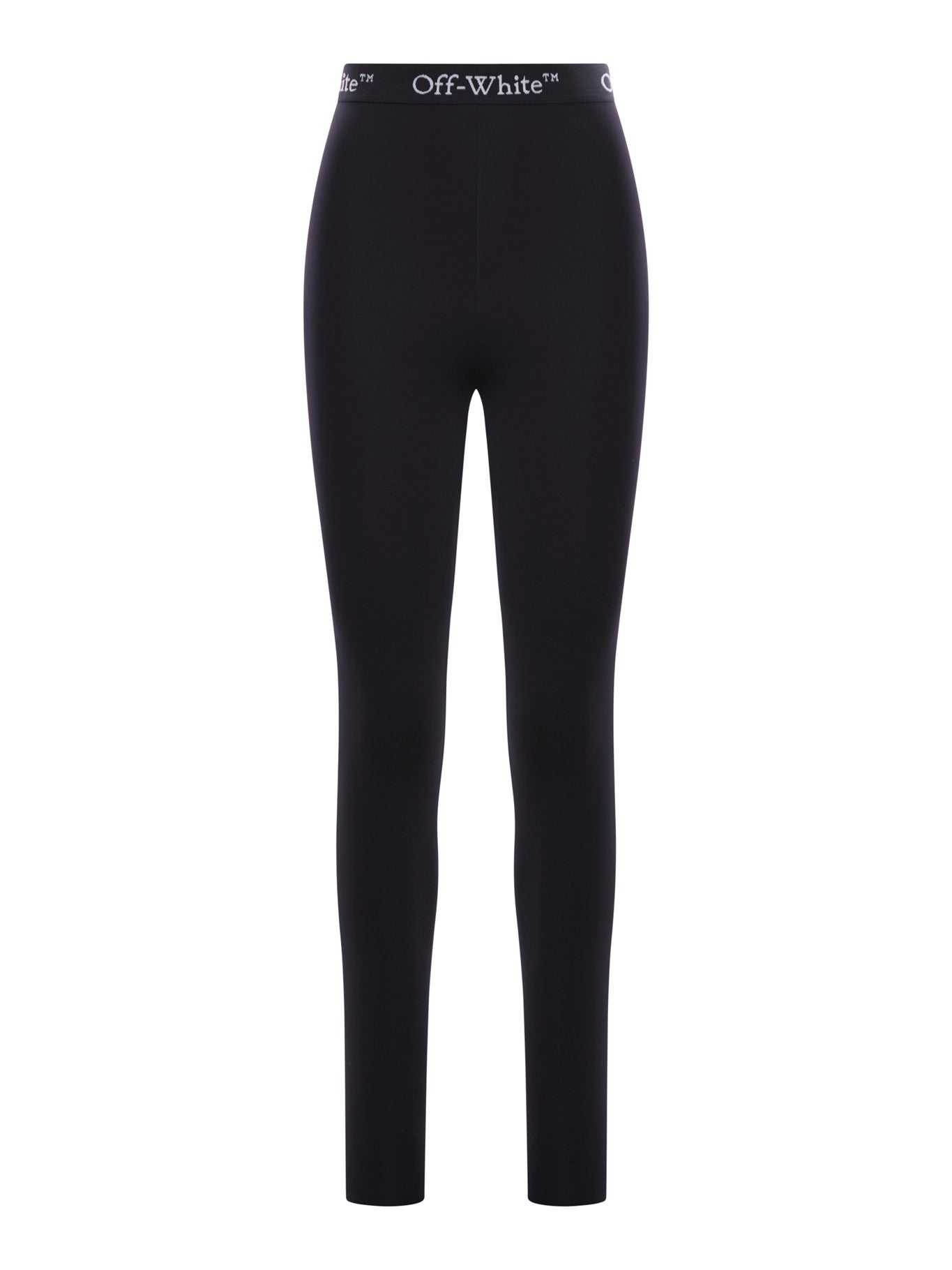 LEGGINS SPORTIVI BANDA LOGO