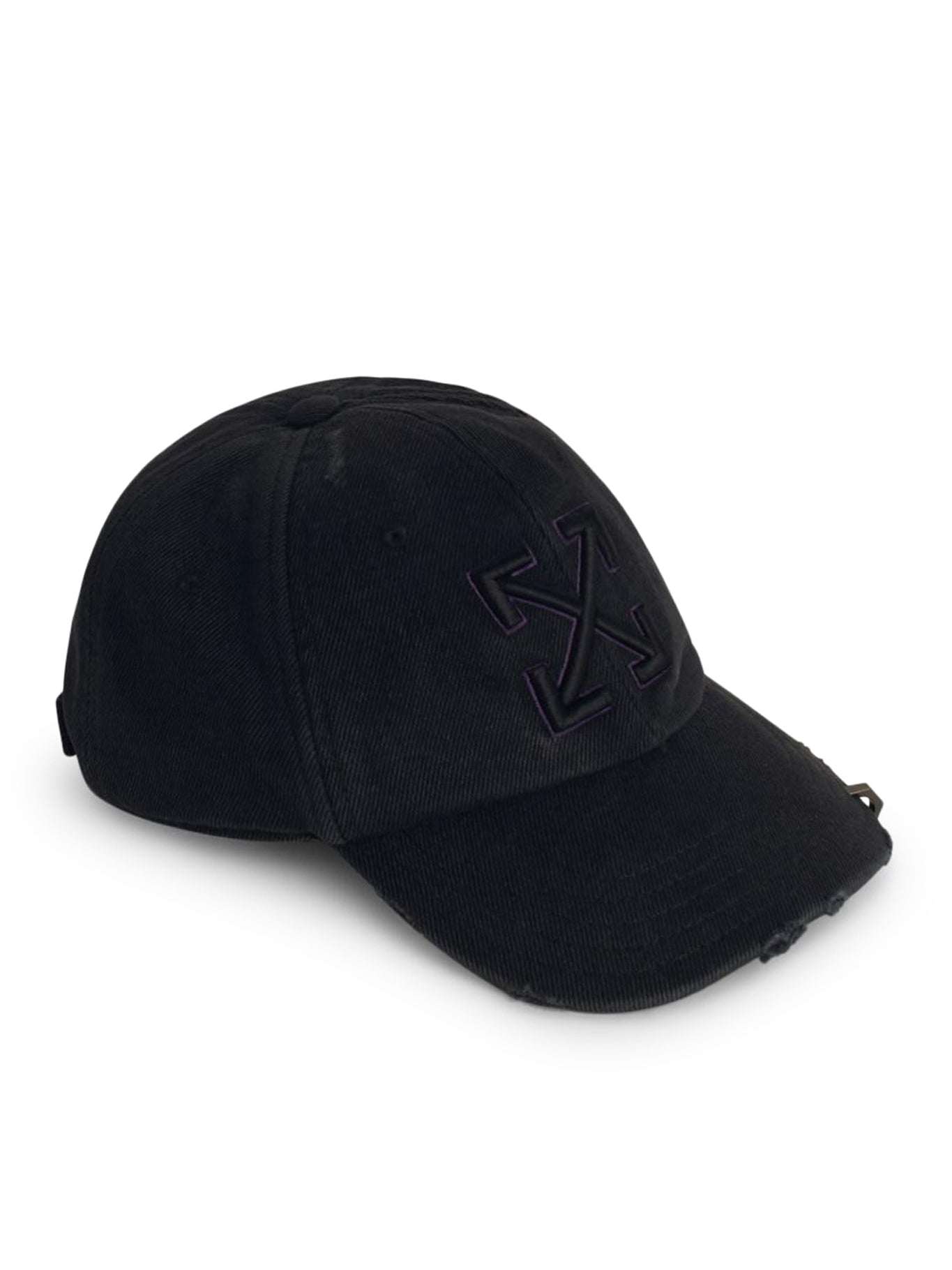 CAPPELLO DA BASEBALL CON LOGO