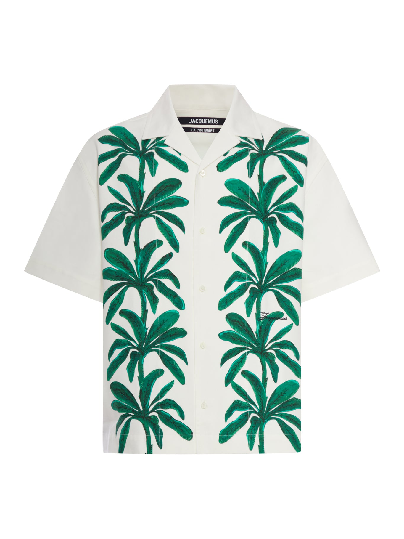 LA CHEMISE JEAN