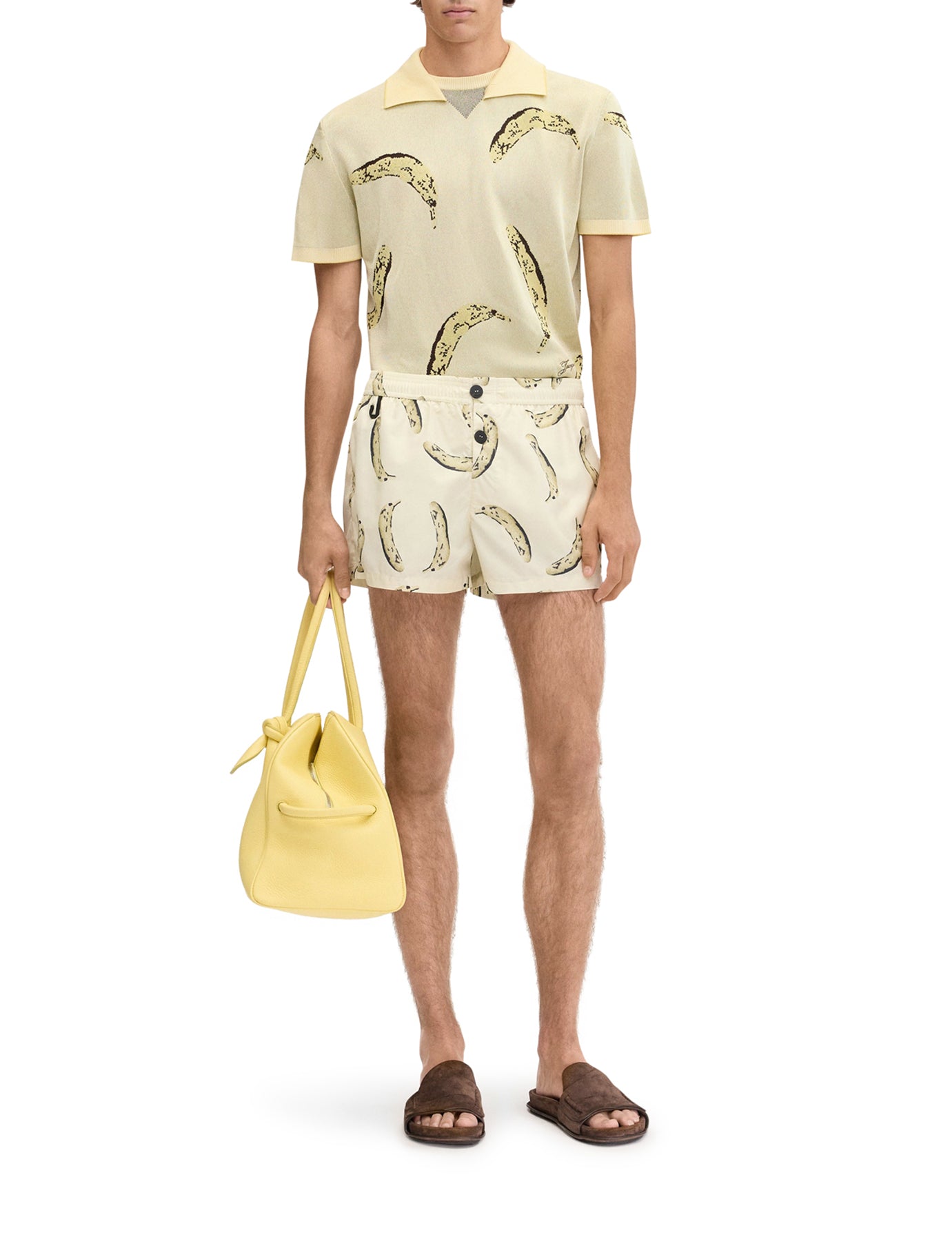 LE MAILLOT PUNTINI