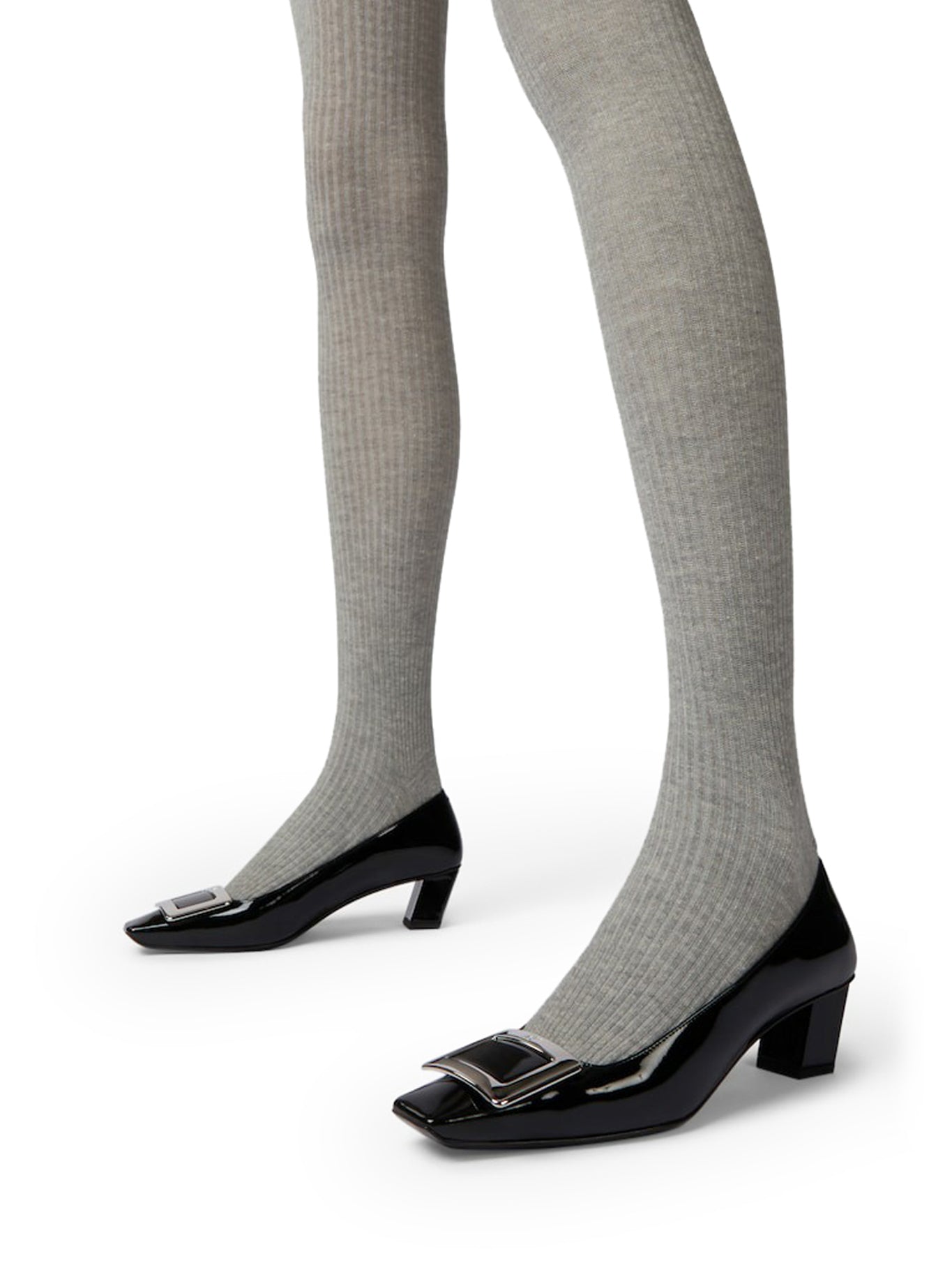 DÉCOLLÉTÈ BELLE VIVIER IN VERNICE