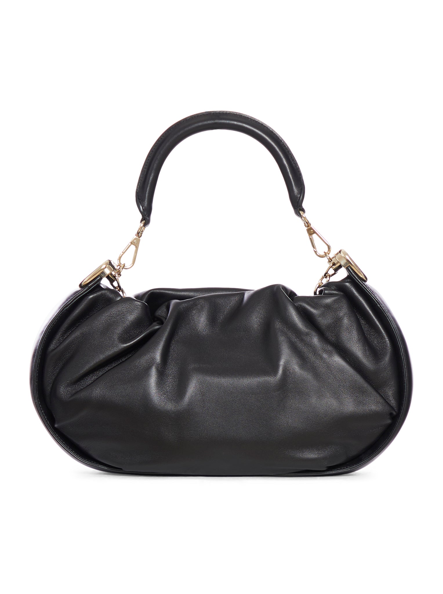 BORSA VIV` CHOC ROYALE HOBO MEDIA