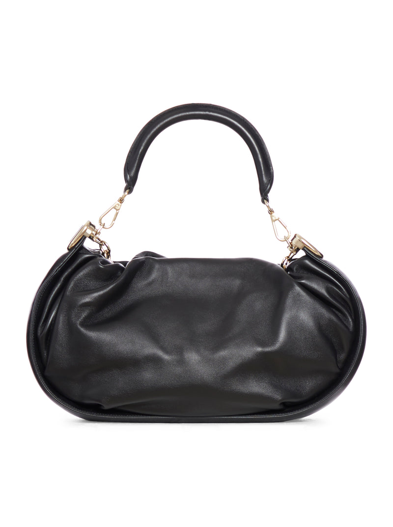 BORSA VIV` CHOC ROYALE HOBO MEDIA