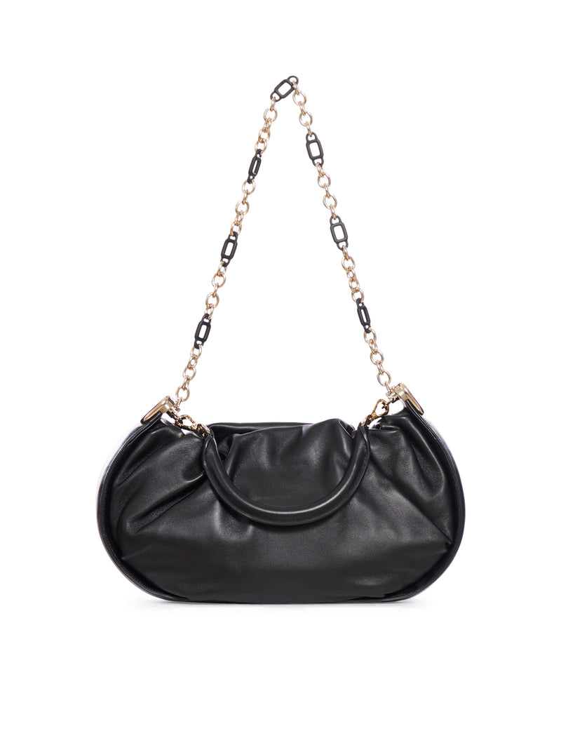 BORSA VIV` CHOC ROYALE HOBO MEDIA