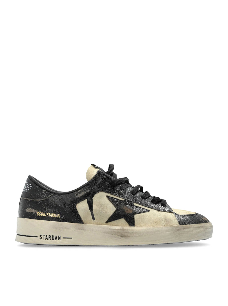 SNEAKERS STARDAN IN NAPPA