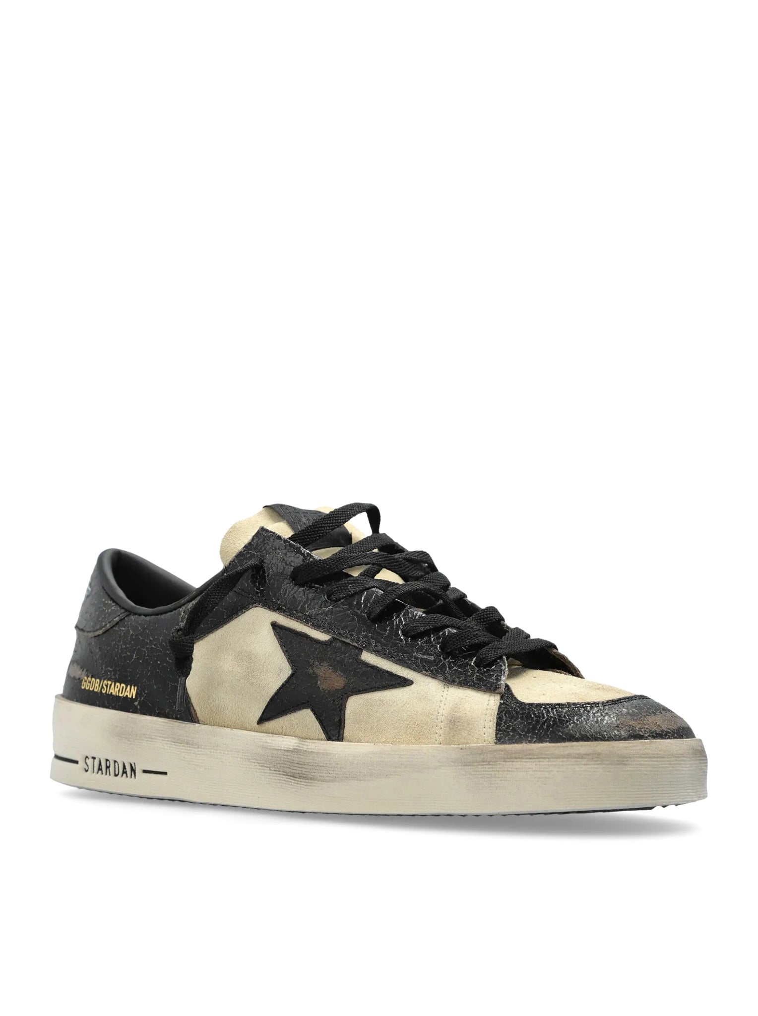 SNEAKERS STARDAN IN NAPPA