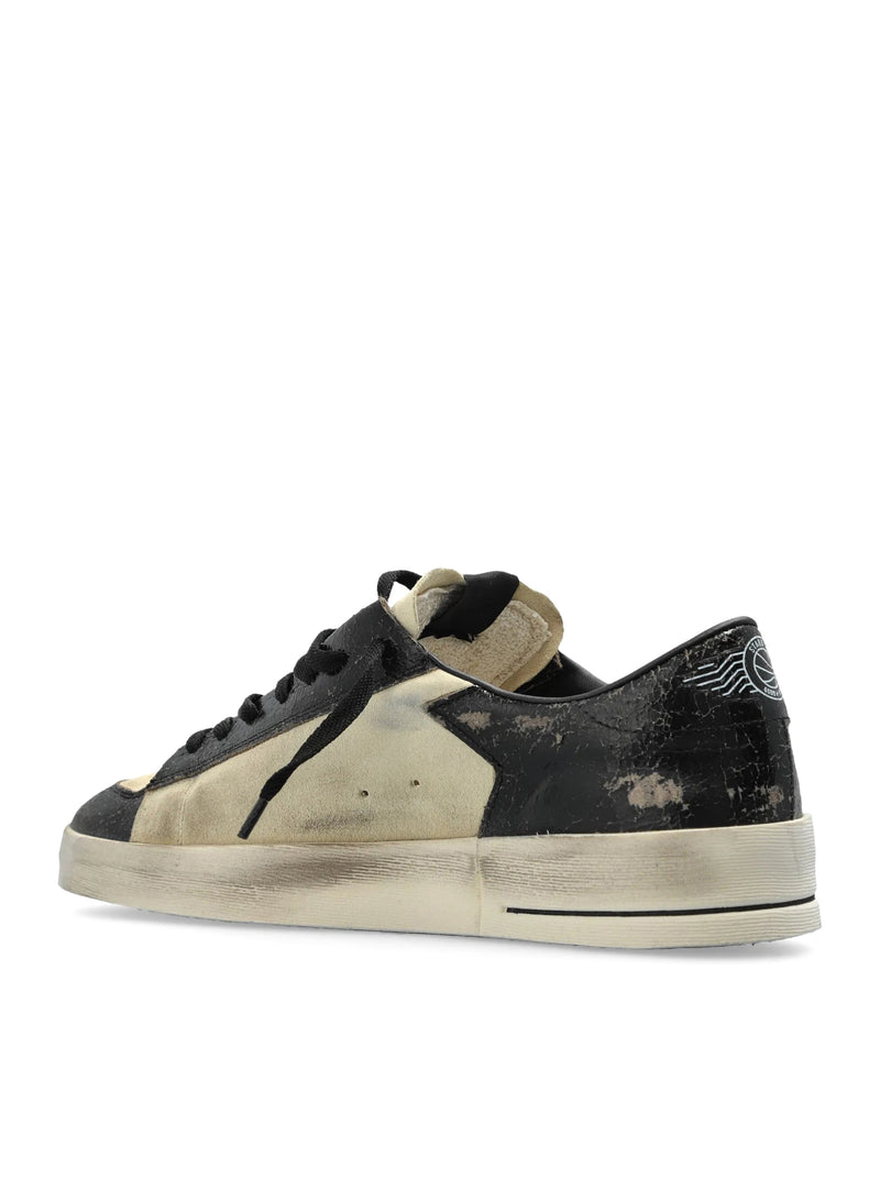 SNEAKERS STARDAN IN NAPPA