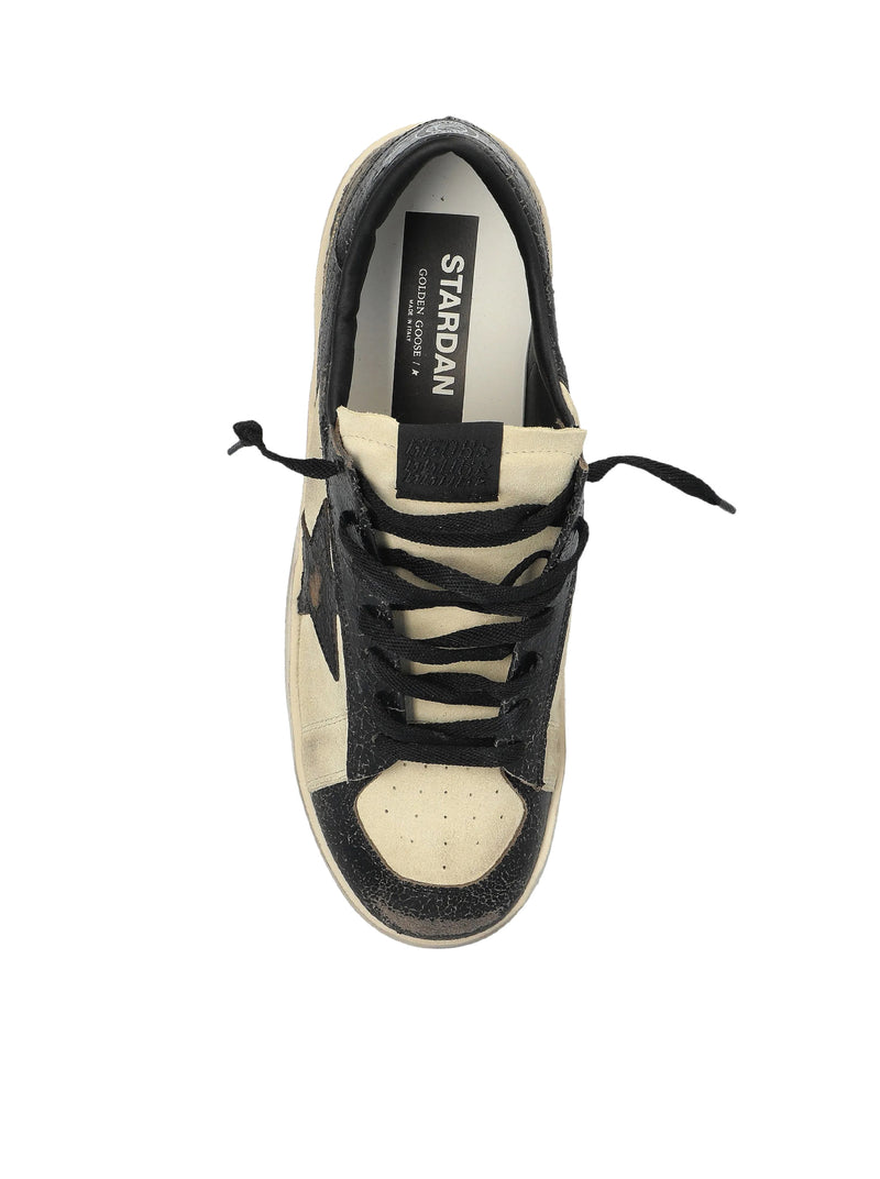 SNEAKERS STARDAN IN NAPPA