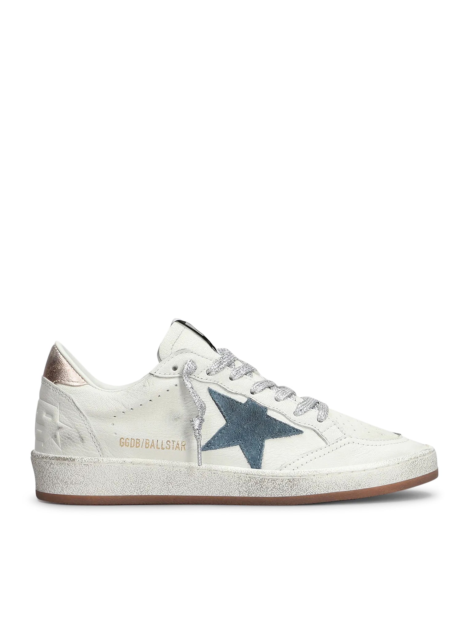 SNEAKERS BALL-STAR IN NAPPA