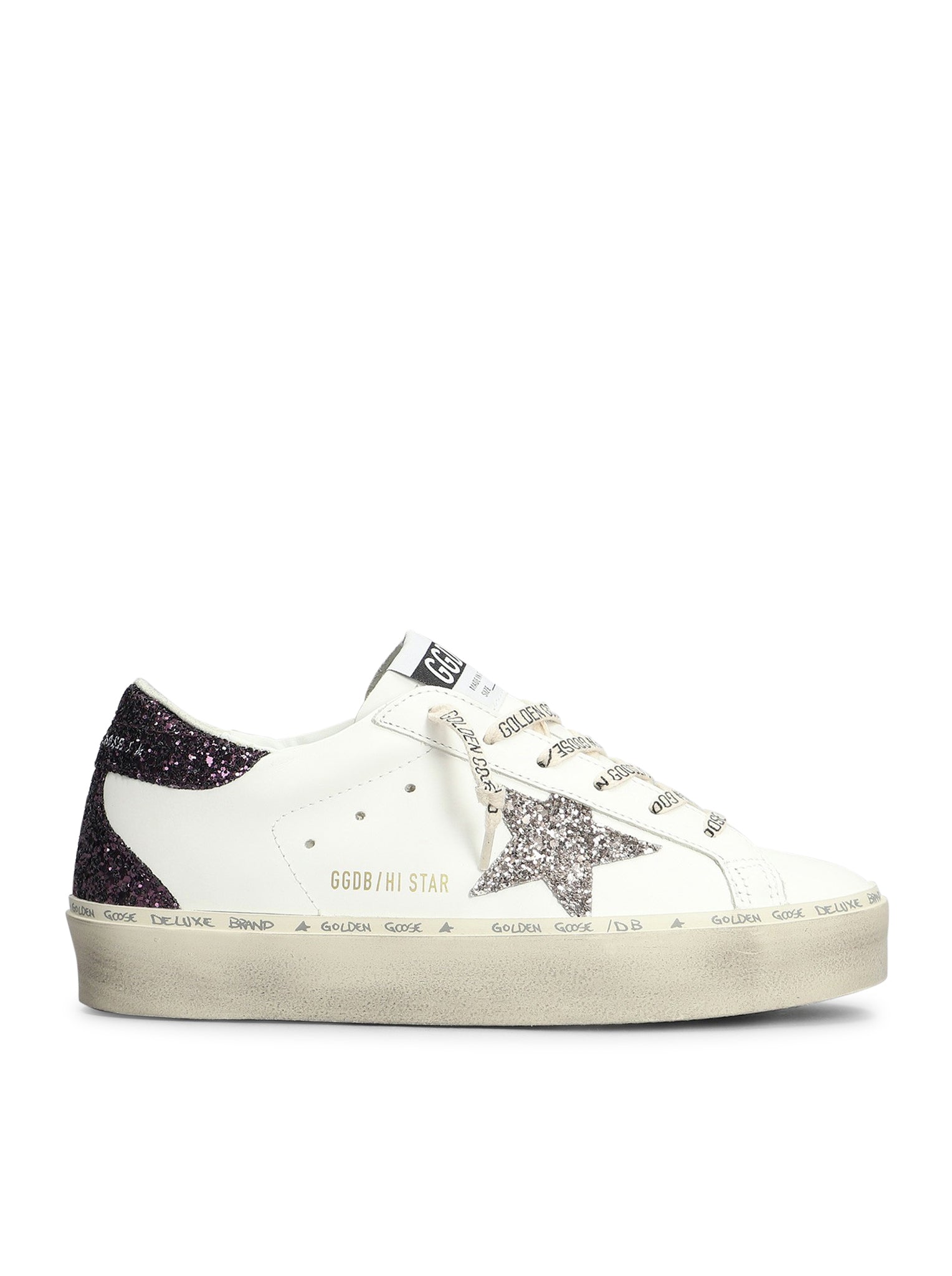 SNEAKERS HI STAR