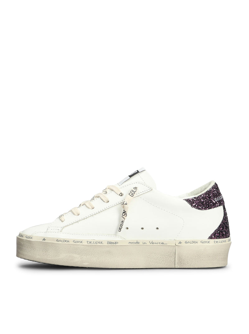 SNEAKERS HI STAR