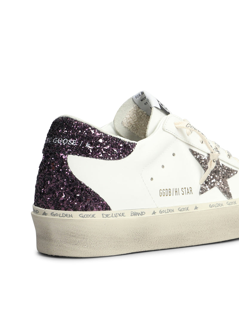 SNEAKERS HI STAR