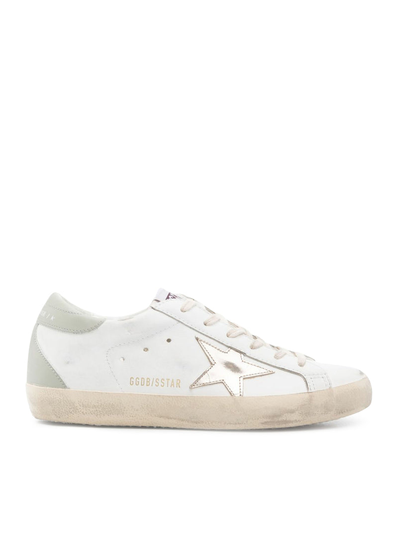 SNEAKERS SUPERSTAR IN NAPPA