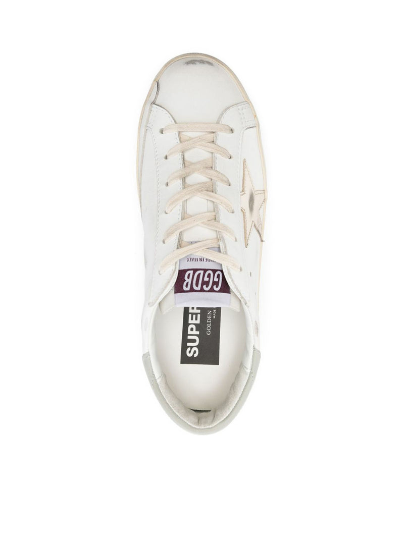 SNEAKERS SUPERSTAR IN NAPPA