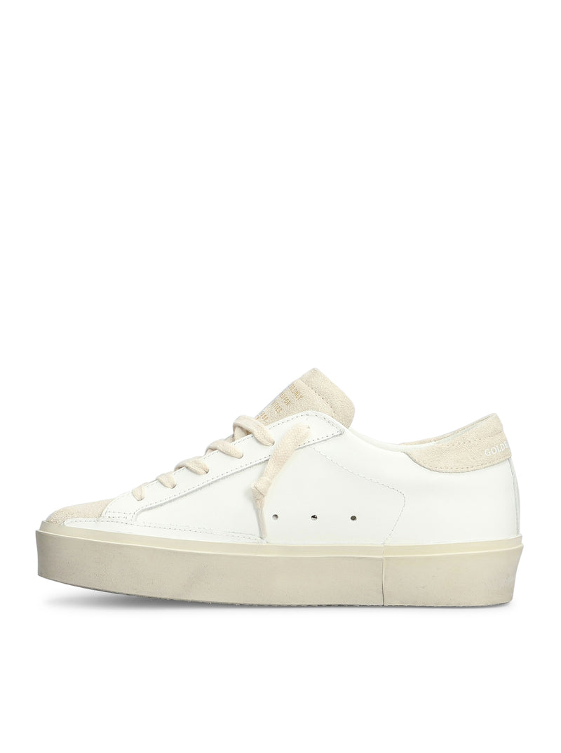 SNEAKERS HI-STAR IN NAPPA