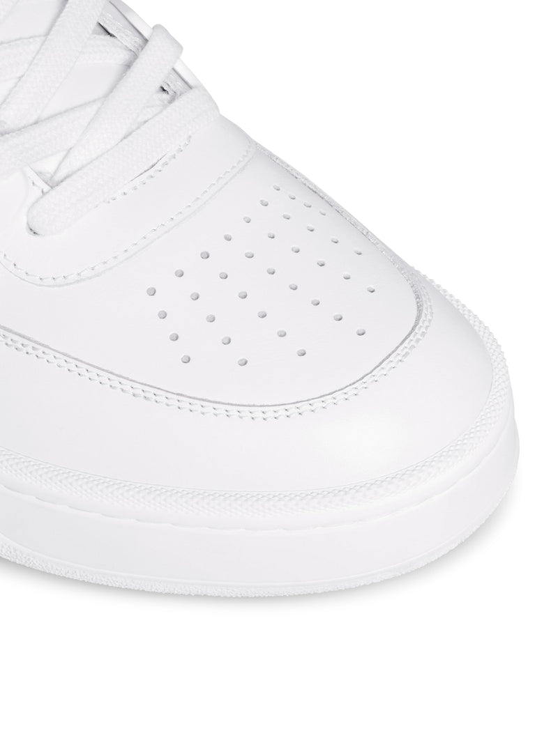 SNEAKER BASSA TRAINER CT-09 CELINE IN PELLE DI VITELLO E RETE