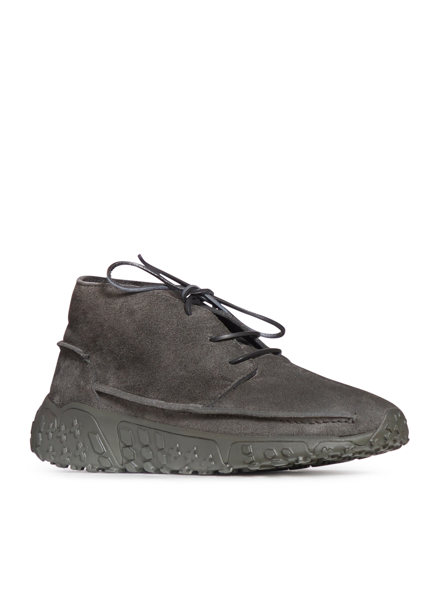 POLACCO VINCI X IN SUEDE