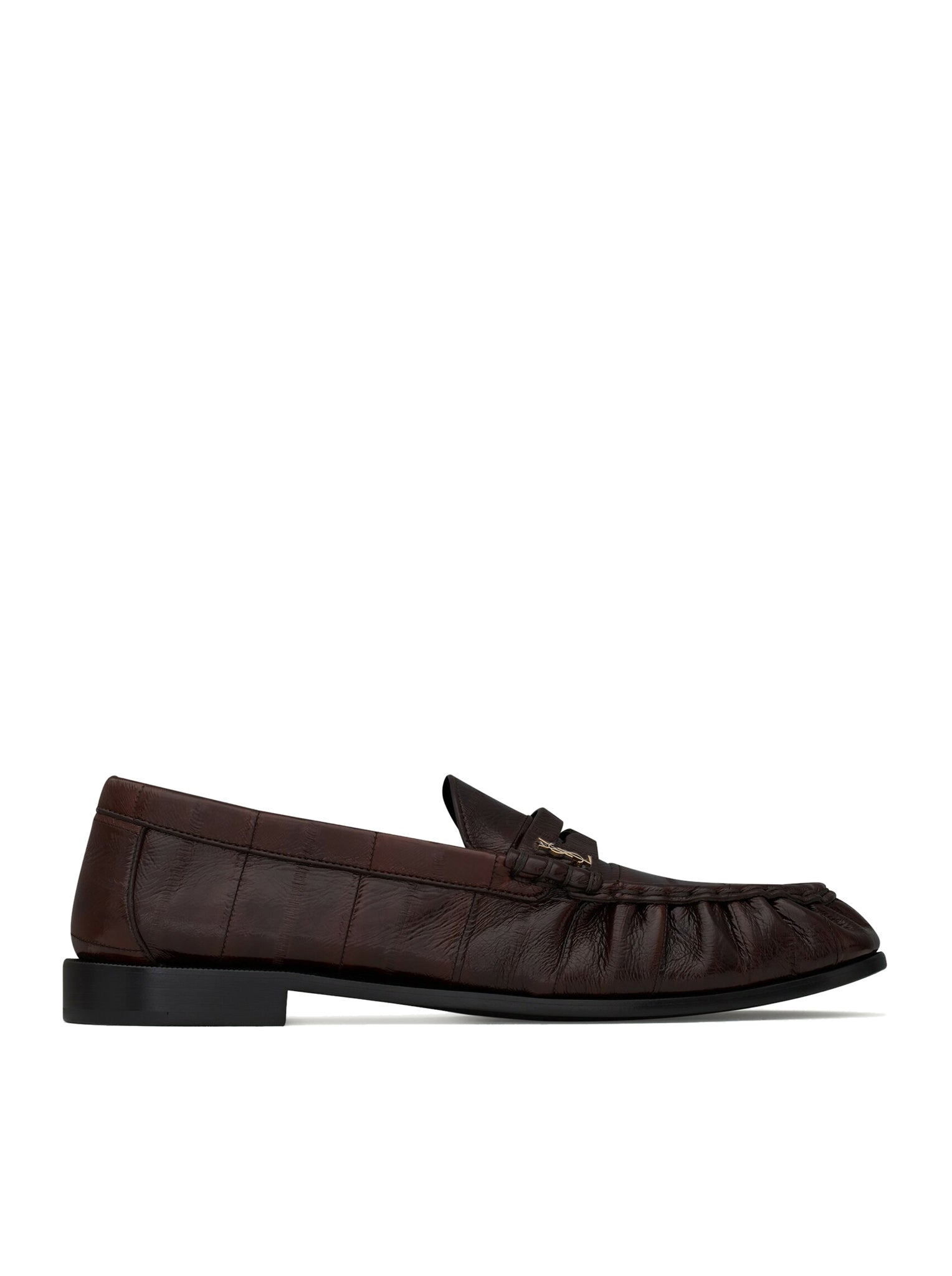 MOCASSINI LE LOAFER SUPPLE IN ANGUILLA