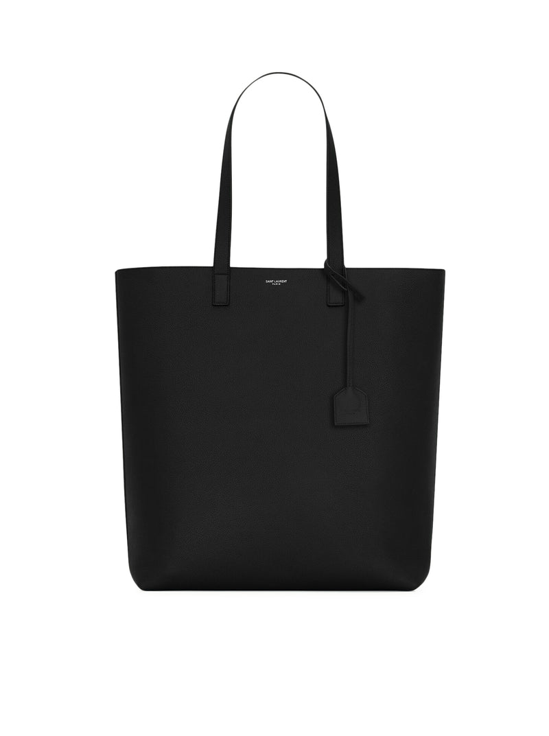 SHOPPING BAG BOLD IN PELLE MARTELLATA