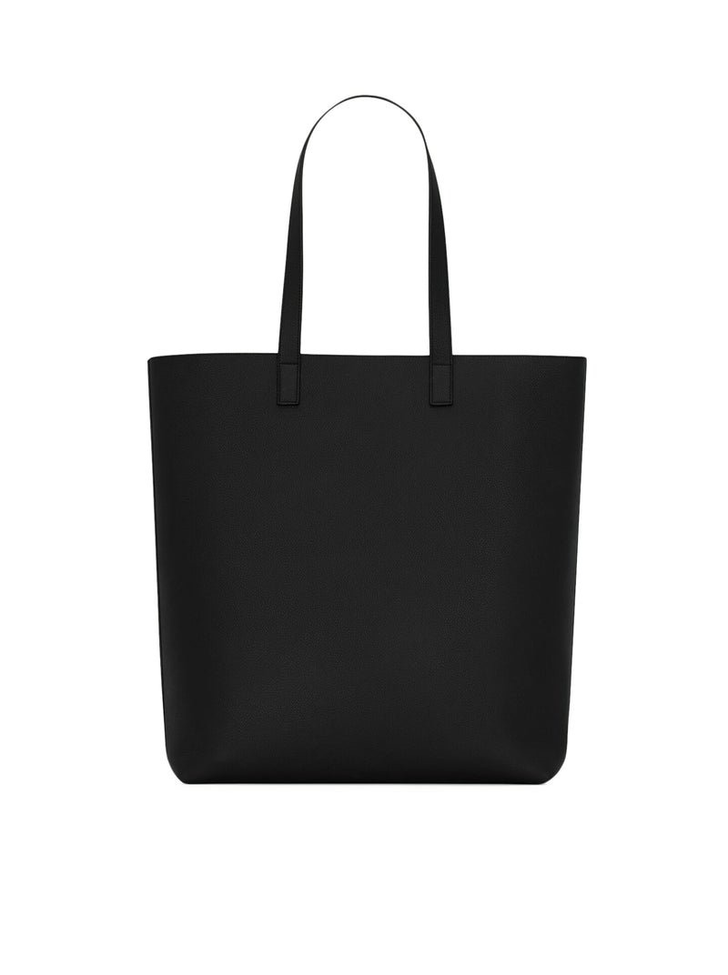 SHOPPING BAG BOLD IN PELLE MARTELLATA