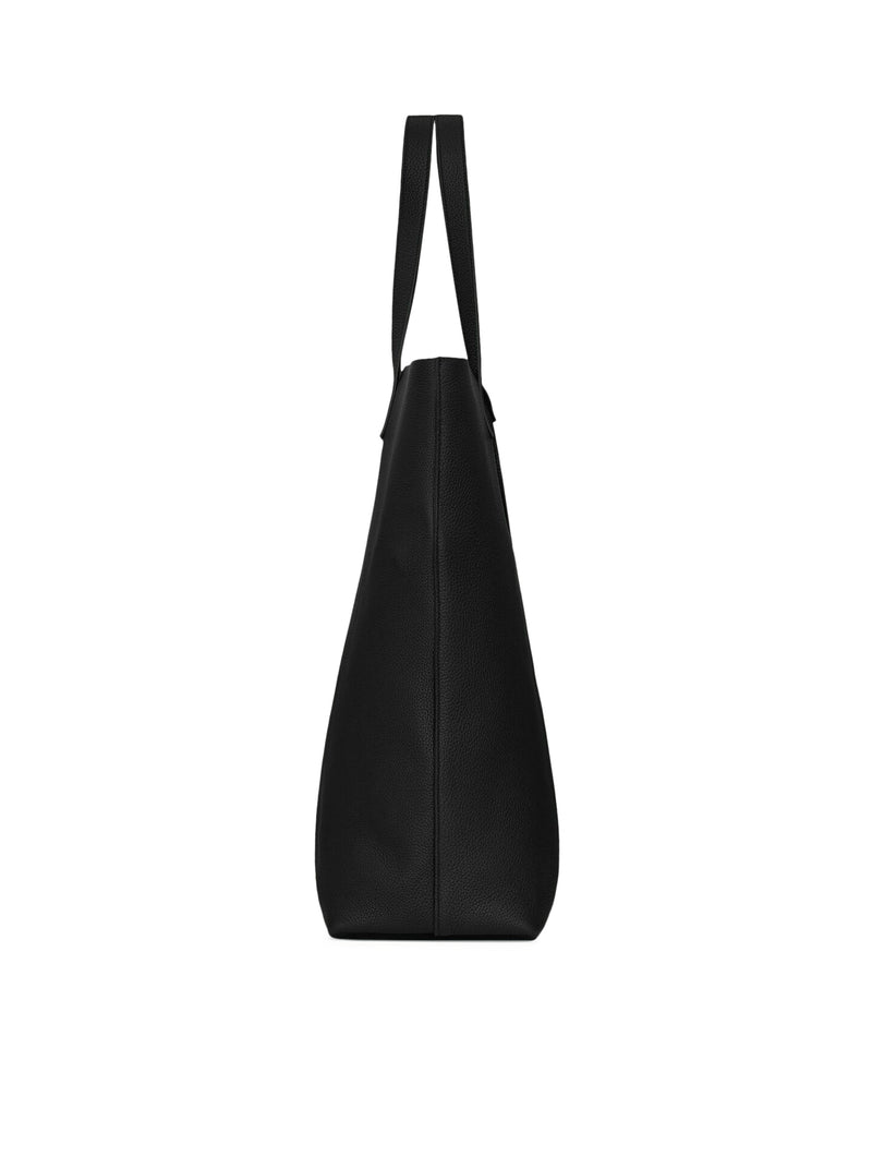 SHOPPING BAG BOLD IN PELLE MARTELLATA