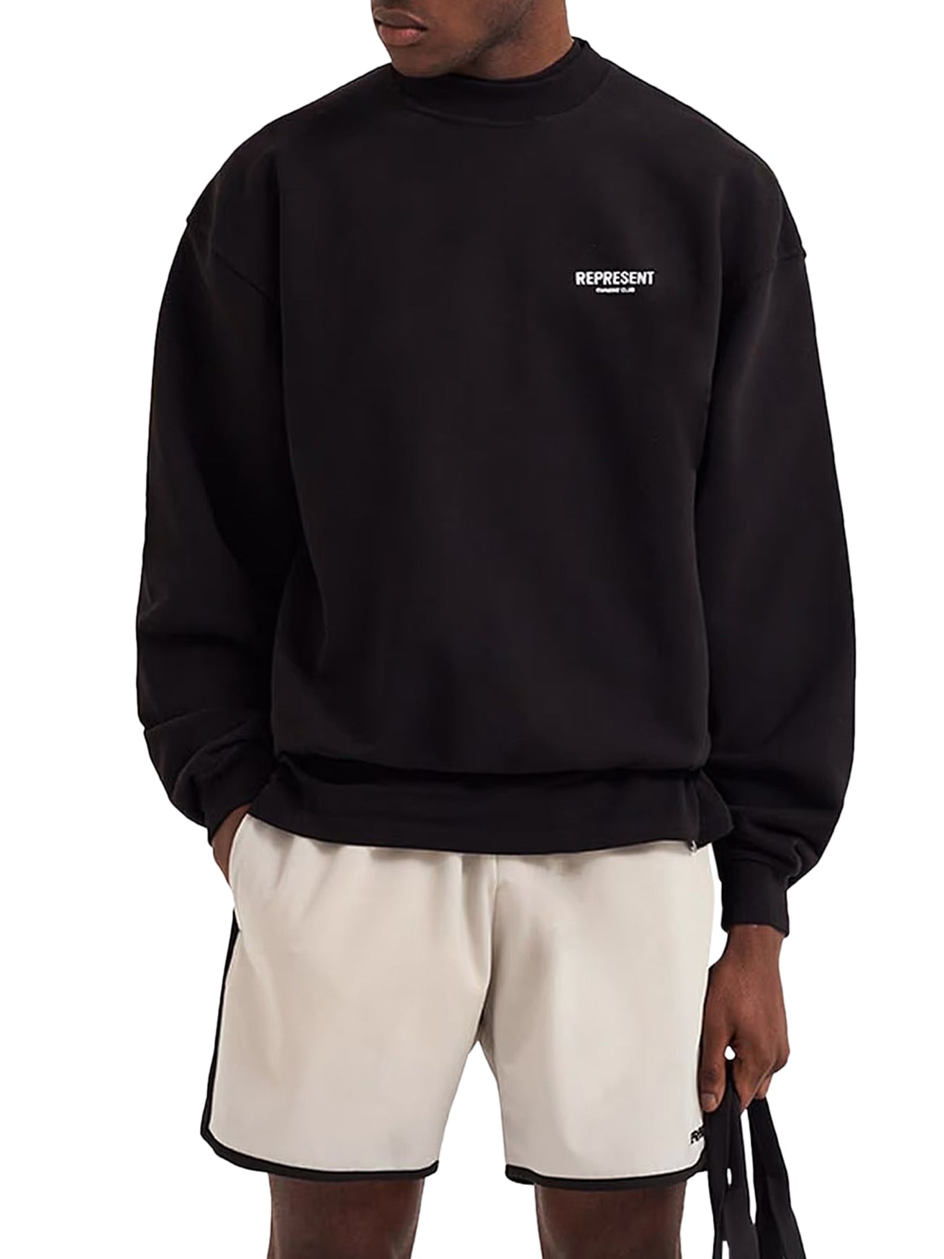 FELPA GIROCOLLO OWNER`S CLUB