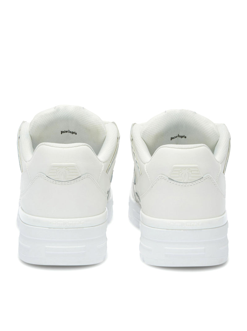 SNEAKERS VENICE IN PELLE