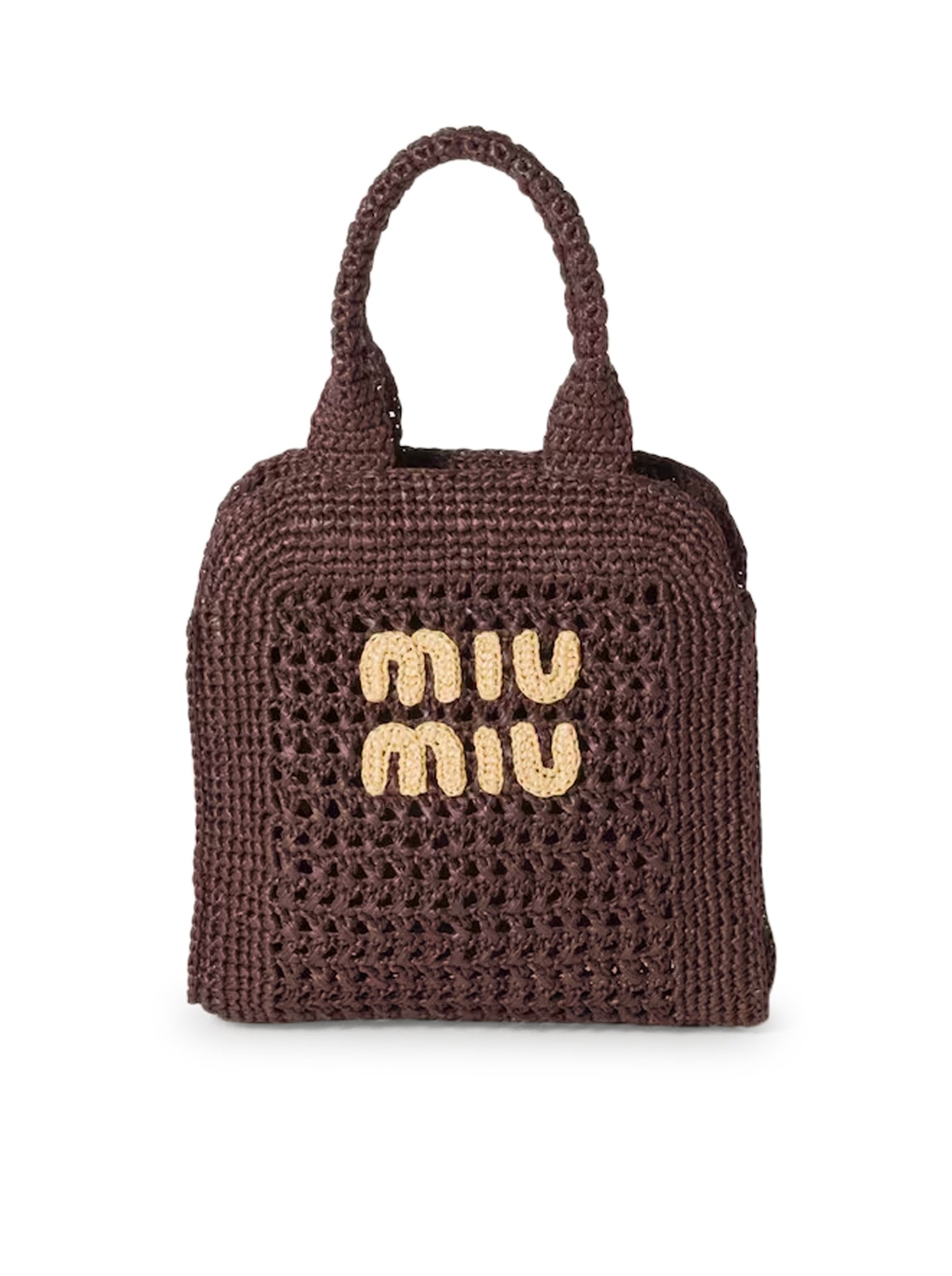 BORSA IN RAFIA