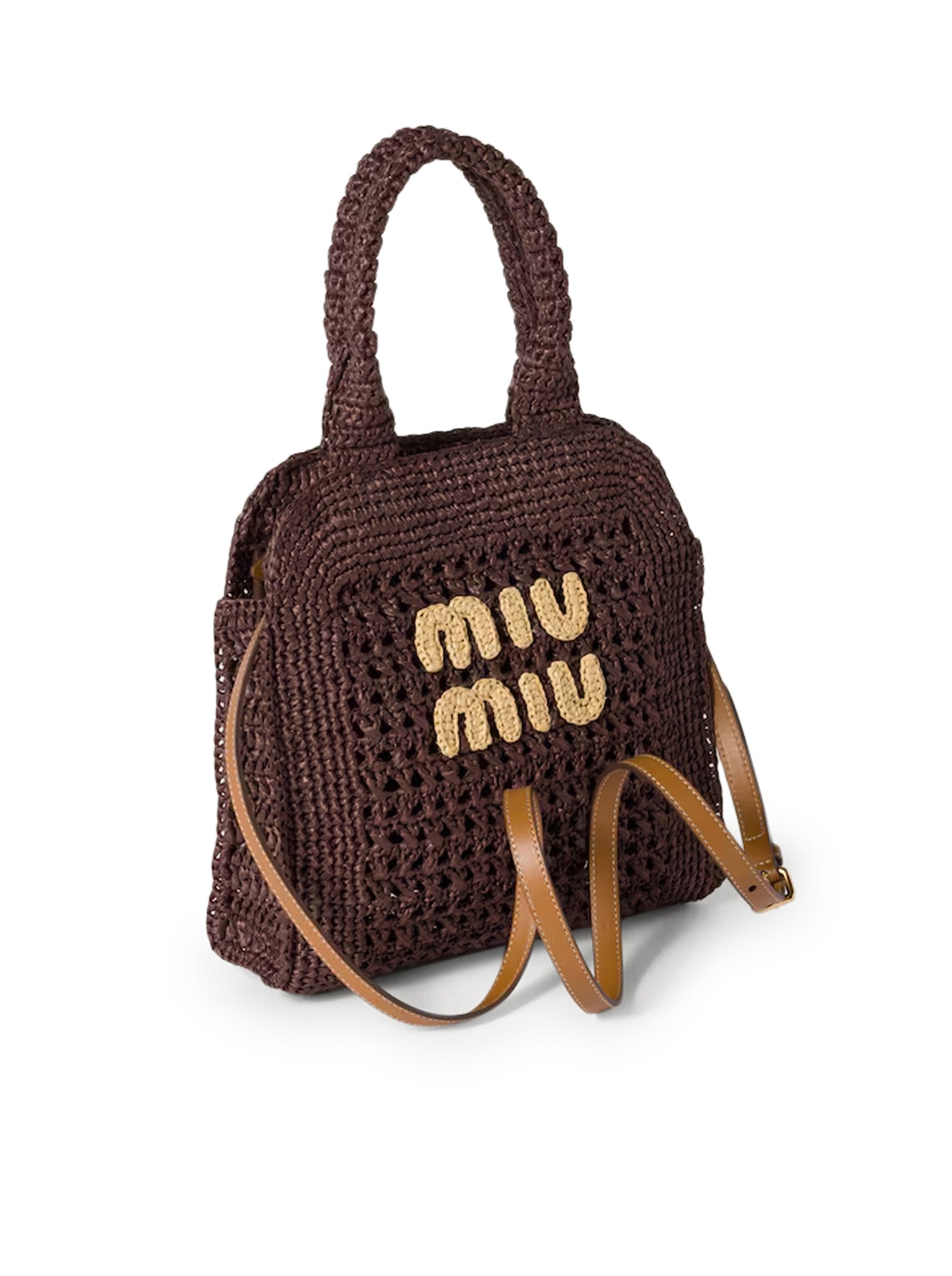 BORSA IN RAFIA