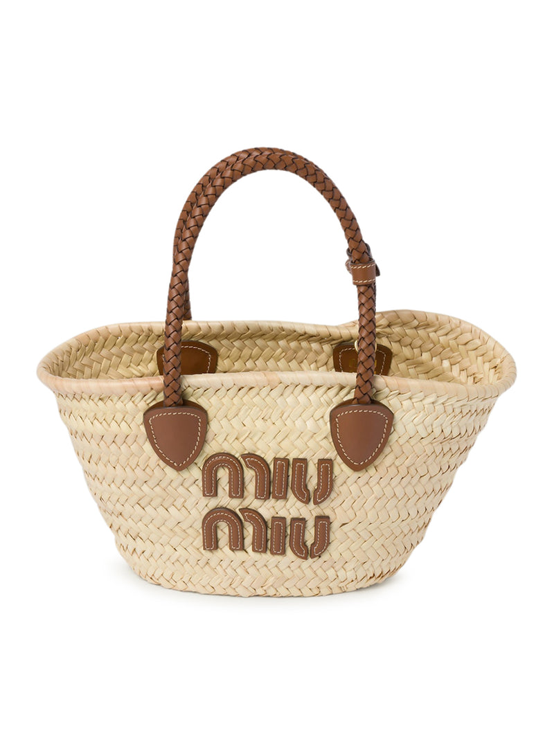 BORSA SHOPPING IN TESSUTO INTRECCIATO